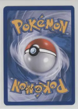 Oddish Reverse Foil Pokemon Black & White Boundaries Crossed #1 - Image 2
