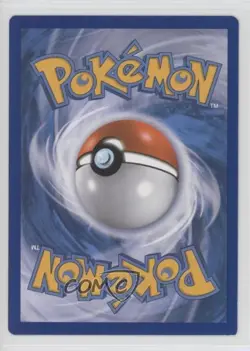 Dusclops Reverse Foil Pokemon XY Flashfire #39 - Image 2
