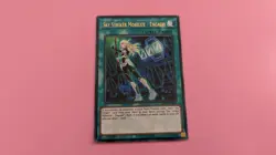 Yugioh Sky Striker Mobilize - Engage MP19-EN260 1st edition Ultra rare - Image 1