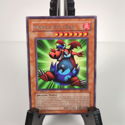 Yugioh Manga Ryu-Ran MRL-071 - 1st Edition Rare 1996 Vintage - Never Played NM/M - Image 1