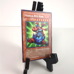 Yugioh Manga Ryu-Ran MRL-071 - 1st Edition Rare 1996 Vintage - Never Played NM/M - Image 2