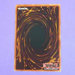 Yugioh Manga Ryu-Ran MRL-071 - 1st Edition Rare 1996 Vintage - Never Played NM/M - Image 4