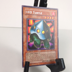 Yugioh UFO Turtle MRL-081 1st Edition Rare 1996 Vintage - Never Played NM/M - Image 2