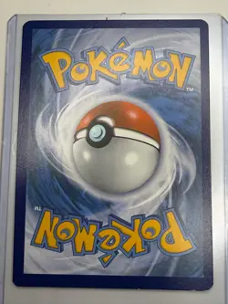 Pokemon Numel 013/078 Pokemon GO Reverse Holo *Unpeeled Ditto* - Image 2