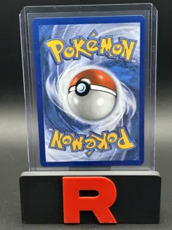 Pokemon TCG Regirock ex 214/182 Destined Rivals Ultra Rare Holo NM - Image 2
