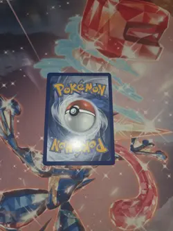 🔥🐉pokmon Tcg Charizard Ex 125/197 Pokemon Play Stamp 🐉🔥 - Image 4