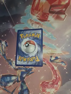 🔥🐉pokmon Tcg Charizard Ex 125/197 Pokemon Play Stamp 🐉🔥 - Image 5