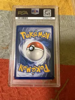 Pokemon Mewtwo & Mew GX Unified Minds Full Art #222 PSA 10 Gem Mint - Image 4