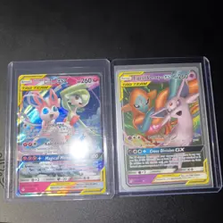 Pokemon Tag team Bundle - Image 1