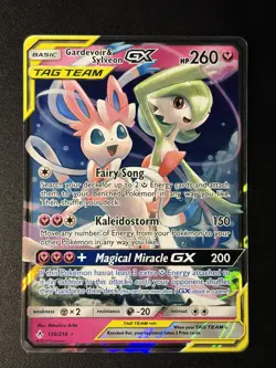 Pokemon Tag team Bundle - Image 4
