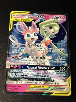 Pokemon Tag team Bundle - Image 5