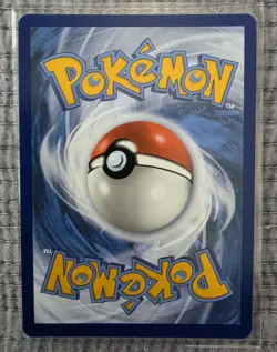 Swinub 165/159 - IR - NM - Journey Together - Pokemon TCG - Image 3