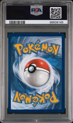 2024 POKEMON SCR EN-STELLAR CROWN #128 TERAPAGOS EX PSA 10 - Image 2