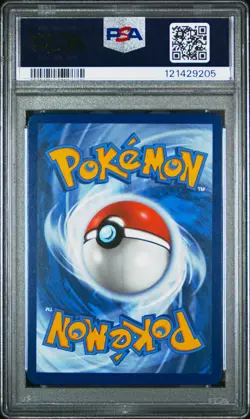2025 POKEMON DRI EN-DESTINED RIVALS ULTRA RARE #218 ARVEN'S MABOSSTIFF EX PSA 10 - Image 2
