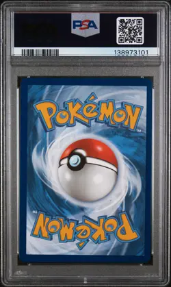 2025 POKEMON MEG EN-MEGA EVOLUTION #060 MEGA GARDEVOIR EX PSA 10 - Image 2