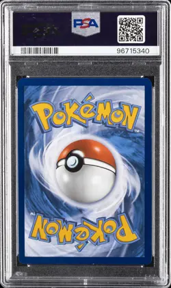 2024 POKEMON SFA EN-SHROUDED FABLE ULTRA RARE #085 PECHARUNT EX PSA 10 - Image 2
