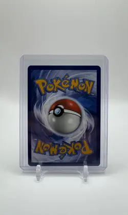 Ralts 211/198 Illustration Rare Pokemon TCG SV01: Scarlet & Violet NM - Image 2
