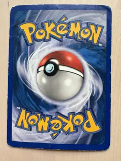 Pokemon TCG Zapdos Aquapolis Holo Rare H32/H32 80 HP ENG 2002 - Image 5
