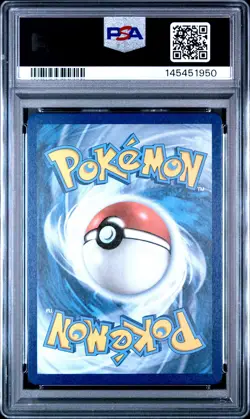 2021 POKEMON CELEBRATIONS CLASSIC COLLECTION #88 MEW EX-HOLO PSA 10 - Image 2
