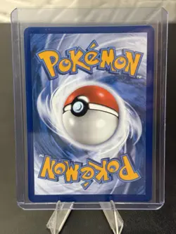 Ursaluna V 102/195 - Pokemon Silver Tempest - Ultra Rare - NM - Image 2