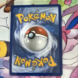 Pokemon TCG Meowth ex 062/088 Double Rare Holo EX EN - Image 2