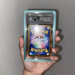 Pokemon TAG 10 (100%) UMBREON EX SAR - Image 2