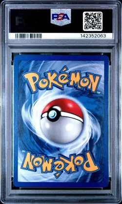 Carte Pokemon Staross 64/102 Set de base Edition 1 PSA 10 GEM MINT 🔥 - Image 3