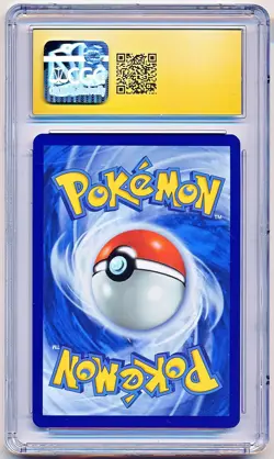 Pokemon Sword & Shield Battle Styles Tyranitar V #097 CGC 10 PRISTINE - POP 16 - Image 2