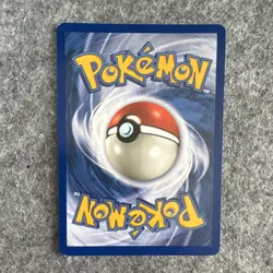 Wizards of the Coast Pokemon TCG Fossil Unlimited Psyduck 53/62 Common 50 HP EN - Image 2