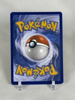 Pokemon Nihilego GX 49/111 SM Crimson Invasion Ultra Rare Holo English - Image 3