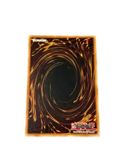 Yu-Gi-Oh - Dominus Purge / Sauberung RA05-EN150 - NM - Over Frame Ultra Rare - Image 5