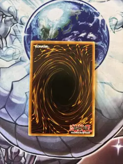 (WNU) Yugioh Athena Unlimited Edition Secret Rare PP02-EN018 VLP - Image 2