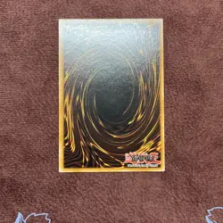 Yu-Gi-Oh! Tri-Brigade Springans Kitt Secret Rare BPRO-EN025 1st Ed. NM - Image 5