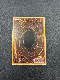 Yugioh: Blue-Eyes Alternative White Dragon - RA02-EN010 Secret Rare 1st Ed NM - Image 2