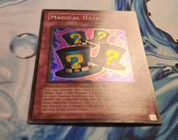 Magical Hats PSV-033 Pharaoh's Servant Unlimited - Image 4