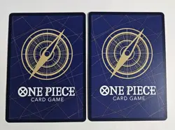 X2 One Piece Card Game TCG Prisoner of Impel Down OP16-042 R M/NM Condition - Image 2
