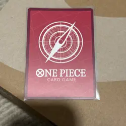 One Piece TCG (Ace Alternate Art Leader, Promo, SP, Alternate Art Leaders!) - Image 5