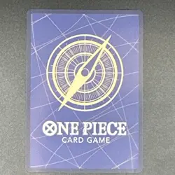 Boa Hancock OP02-070 Holo 7000 Power 5 Cost One Piece CCG Japanese - Image 2