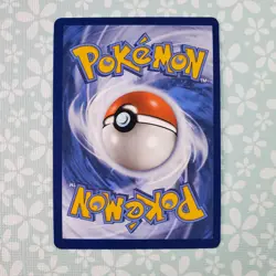 Pokemon Card Ethans Adventure 236/182 Secret Rare Scarlet Violet Destined Rivals - Image 2