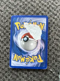 POKEMON Cards Water Type Uncommon Lot Of 12 Cards, Lightly Played, No Duplicates - Image 3