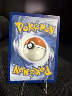 Hitmontop 240/217 Illustration Rare IR Holo Ascended Heroes Pokemon TCG Card - Image 2