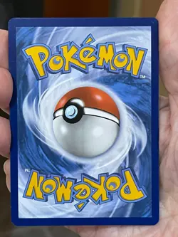 POKEMON BLACK KYUREM EX 048/191 DOUBLE RARE SURGING SPARKS NM CARD - Image 2