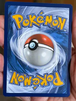 POKEMON RATICATE 020/165 UNCOMMON (NON HOLO) SCARLET & VIOLET 151 NM CARD - Image 2