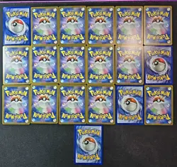 Pokemon 19 Card Lot Full Art / Art Rare / Illustration Rare English Japanese - Image 5
