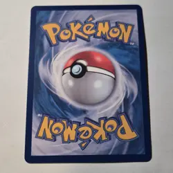 Pokemon Machoke Illustration Rare Holo Korean Card Sv2a 177/165 100HP - Image 2
