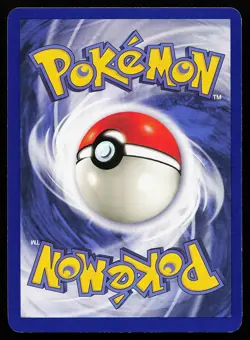 Dark Magneton 28/82 1st Edition Rare Team Rocket Pokemon Card - Image 2