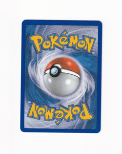 Zekrom 50/99 Next Destinies Regular Non Holo Rare Pokemon Card Light Played LP - Image 2