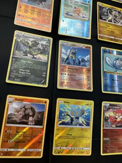Pokemon Holo Card Lot (20 Cards Total) - Image 2
