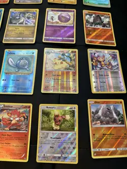 Pokemon Holo Card Lot (20 Cards Total) - Image 3