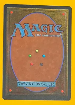 MTG CATHEDRAL OF SERRA Legends (OldManMTG 013-890) - Image 2